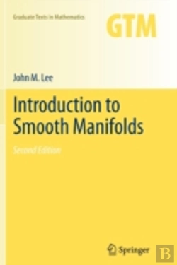 Bertrand.pt - Introduction To Smooth Manifolds