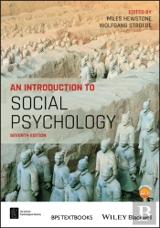 Introduction To Social Psychology