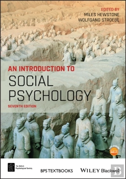 Bertrand.pt - Introduction To Social Psychology