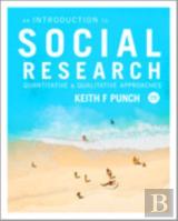 Introduction To Social Research