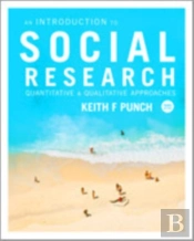 Introduction To Social Research