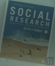 Introduction To Social Research