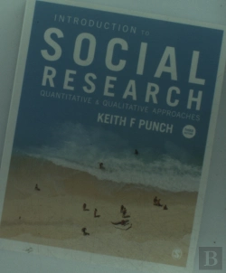 Bertrand.pt - Introduction To Social Research
