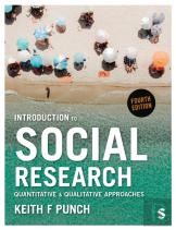 Introduction To Social Research