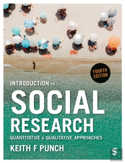 Bertrand.pt - Introduction To Social Research