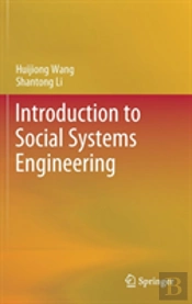 Introduction To Social Systems Engineering