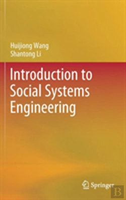 Bertrand.pt - Introduction To Social Systems Engineering