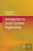 Introduction To Social Systems Engineering