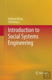 Introduction To Social Systems Engineering