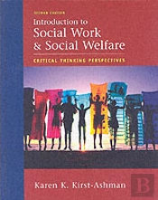 Introduction To Social Work And Social Welfare