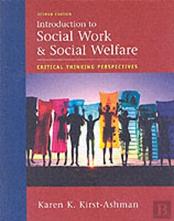 Bertrand.pt - Introduction To Social Work And Social Welfare