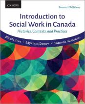 Introduction To Social Work In Canada