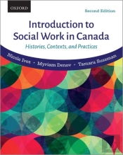 Introduction To Social Work In Canada