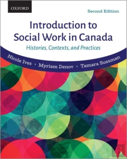 Bertrand.pt - Introduction To Social Work In Canada