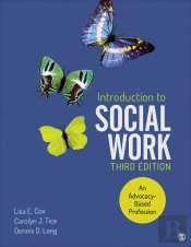 Introduction To Social Work