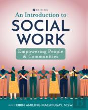Introduction To Social Work