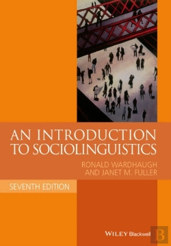 Bertrand.pt - Introduction To Sociolinguistics