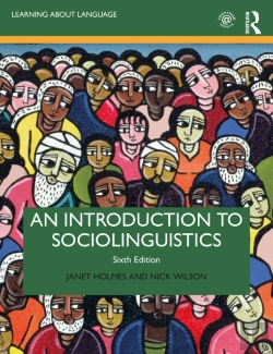 Bertrand.pt - Introduction To Sociolinguistics