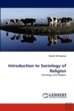 Bertrand.pt - Introduction To Sociology Of Religion