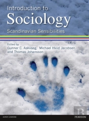 Introduction To Sociology Scandinavian Sensibilities
