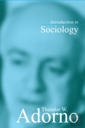 Introduction To Sociology