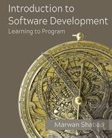Introduction To Software Development