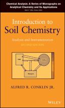 Introduction To Soil Chemistry