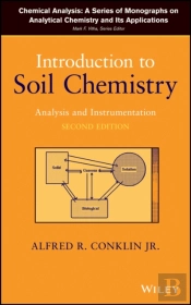 Introduction To Soil Chemistry