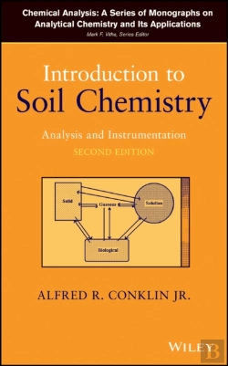 Bertrand.pt - Introduction To Soil Chemistry