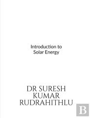 Introduction To Solar Energy