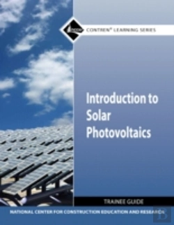 Bertrand.pt - Introduction To Solar Photovoltaics Tg Module