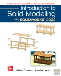 Bertrand.pt - Introduction To Solid Modeling Using Solidworks 2021 Ise