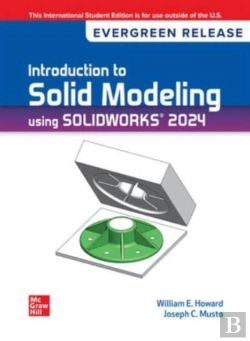 Bertrand.pt - Introduction To Solid Modeling Using Solidworks 2024: 2024 Release Ise