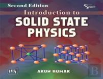 Introduction To Solid State Physics