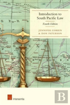 Introduction To South Pacific Law