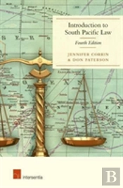 Introduction To South Pacific Law