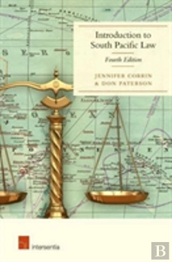 Bertrand.pt - Introduction To South Pacific Law