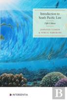 Introduction To South Pacific Law