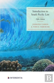 Introduction To South Pacific Law