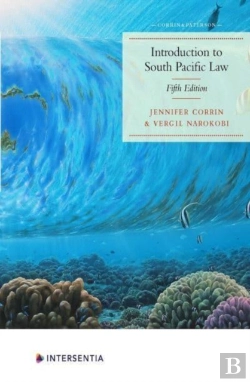 Bertrand.pt - Introduction To South Pacific Law