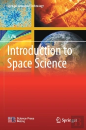 Introduction To Space Science