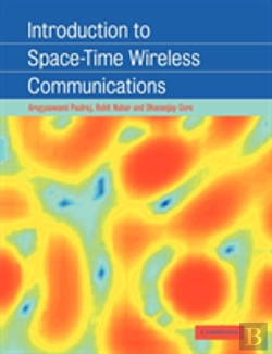 Bertrand.pt - Introduction To Space-Time Wireless Communications