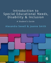 Introduction To Special Educational Needs, Disability And Inclusion