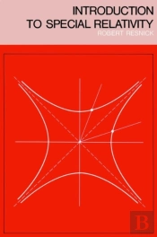 Introduction To Special Relativity
