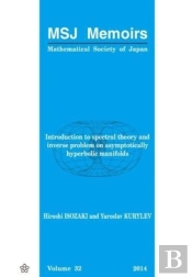 Introduction To Spectral Theory And Inverse Problem On Asymptotically Hyperbolic Manifolds