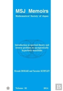 Bertrand.pt - Introduction To Spectral Theory And Inverse Problem On Asymptotically Hyperbolic Manifolds