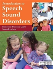 Introduction To Speech Sound Disorders