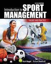 Introduction To Sport Management: Theory And Practice