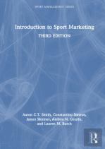 Introduction To Sport Marketing