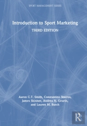 Introduction To Sport Marketing